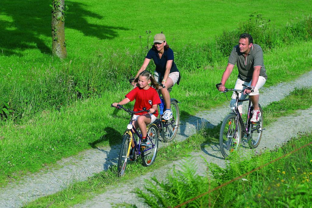Die Tenne Willingen (Upland) Exterior foto